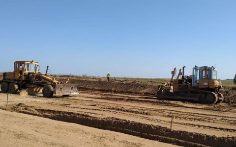 Китайцы рассказали, почему нелогично называть их стройку незаконной