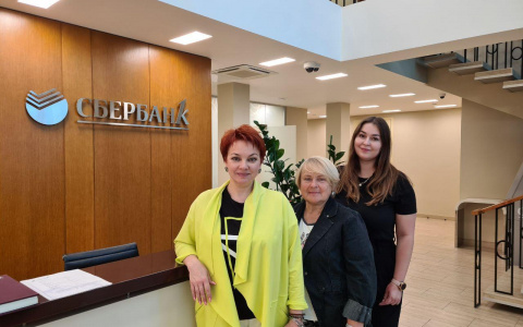 Сбербанк профинансирует издательский дом «Грани»