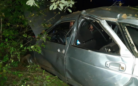 На 22-летнего парня завели уголовное дело из-за смертельного ДТП: нахождение за рулем он отрицал