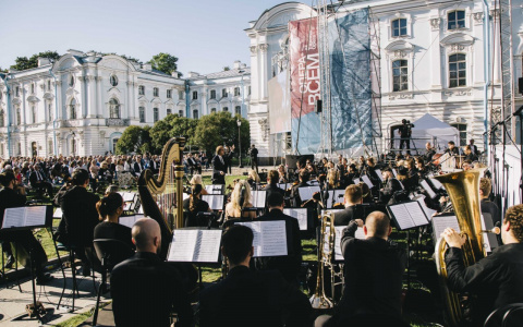 Около 300 тысяч зрителей посмотрели в видеосервисе Wink оперу «Капулетти и Монтекки» из Санкт-Петербурга