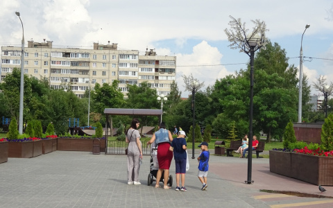 В Чувашии некоторым многодетным семьям власти собираются увеличить пособие