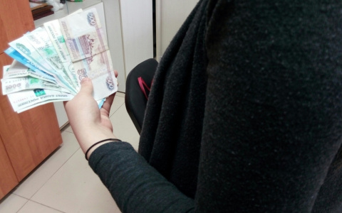 Сбербанк: «Жители Чувашии в среднем хранят на вкладе 204 тысячи рублей»