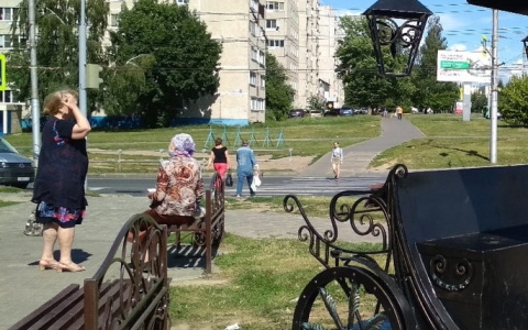 Пенсионерам Чувашии увеличат прожиточный минимум на 71 рубль