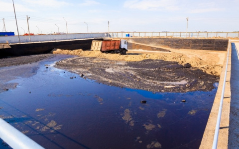 Сбербанк профинансирует «Тусдорстрой» на выполнение работ по оздоровлению экологического ландшафта Чувашии