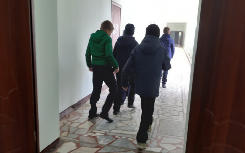 Школьникам Чебоксар будут предлагать уйти на дистанционное обучение