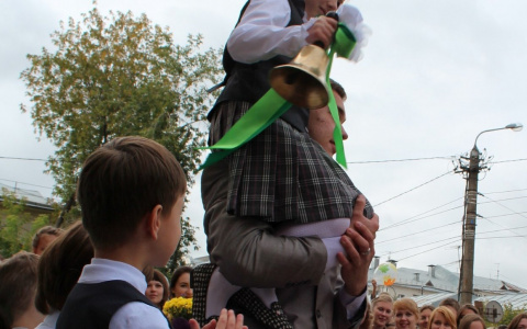 Как в школах Чувашии будут проводить уроки, начиная с 1 сентября