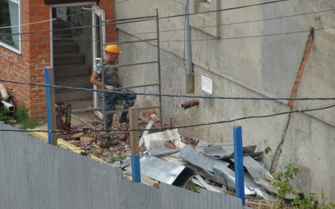 В Чувашии может появиться еще 1000 обманутых дольщиков