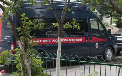 Следователь обратил внимание на учебное заведение, куда ходит осужденный 17-летний парень