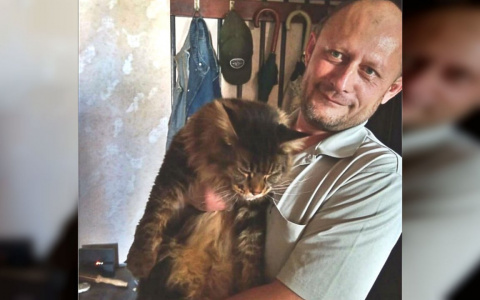 Чебоксарец ушел на встречу с неизвестным человеком и пропал