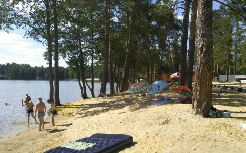 Лето остается в Чувашии