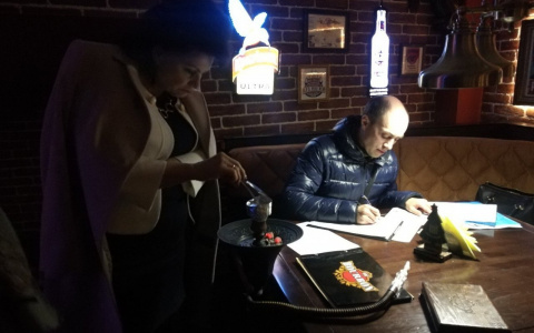 Власти поставили цель закрыть все кальянные в Чувашии