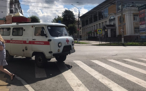 Данные Минздрава Чувашии на 1 сентября по коронавирусу