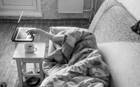 Потерявшийся чебоксарец вернулся домой, не сказал ни слова и уснул