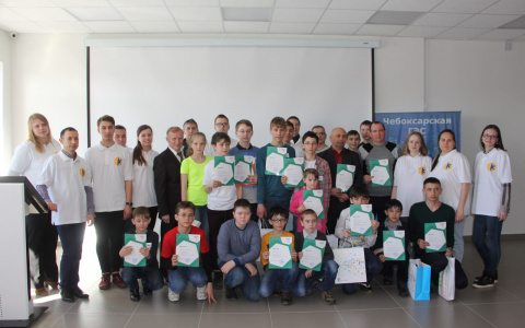 Робототехника и цифровое образование в Чувашии: интервью с Сергеем Сорокиным