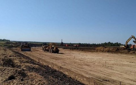 Китайцы раскрыли планы строительства агропарка на чувашской земле