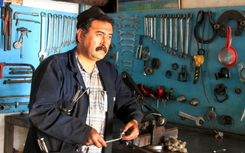 Двадцати двум безработным Чувашии дали по 92 тысячи рублей