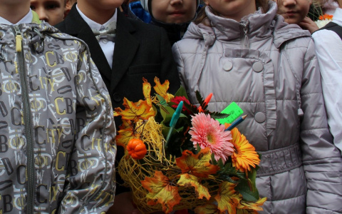 Как ребенку не заболеть в школе: 10 шагов от Роспотребнадзора