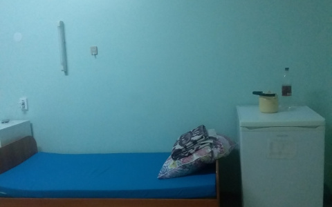 В Чувашии зарегистрировали смерть еще одного человека с COVID-19