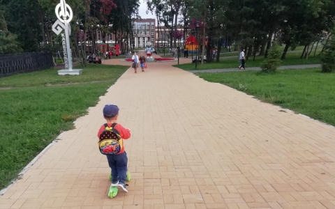 Чувашия получит 323 млн рублей на детей от 3 до 7 лет