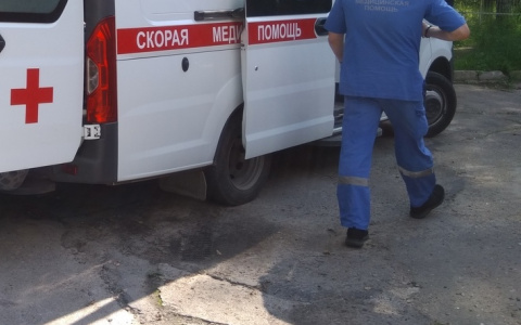 В Янтиковском районе мужчина закурил сигарету, которая стала для него последней