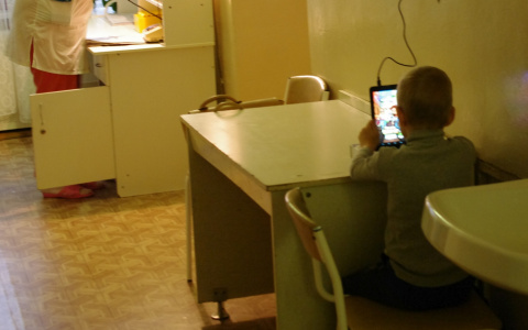 В Чебоксарах началась вакцинация детей