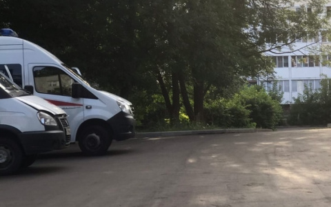 Третье сентября: снова изменения официальной статистики COVID-19 в Чувашии