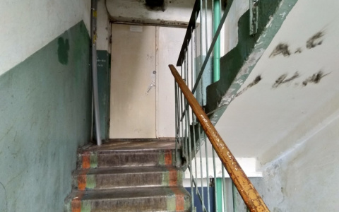 Новочебоксарка появилась на пороге дома спустя 4 дня поисков