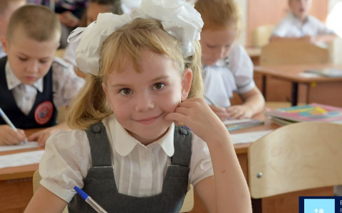 Волго-Вятский банк Сбербанка организовал встречу для учителей и родителей с выдающимся советским и российским педагогом Шалвой Амонашвили