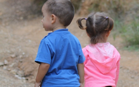 В Вурнарском районе рождение королевской двойни стало особенным событием