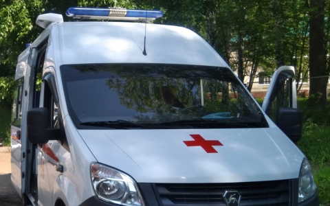 Новых коронавирусных находят в восьми местах Чувашии, не считая Чебоксар