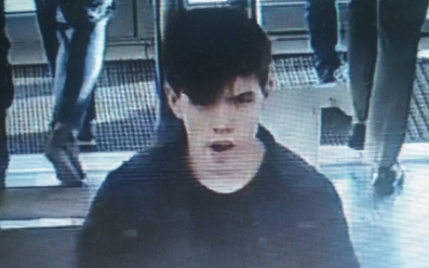 Двое подозреваемых вынесли одежду и не заплатили, теперь их ищут по всей Чувашии