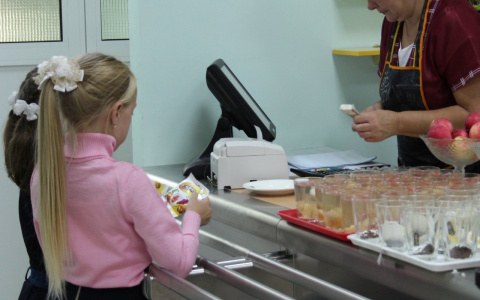 Вопрос по бесплатным обедам для школьников не улажен в восьми районах Чувашии