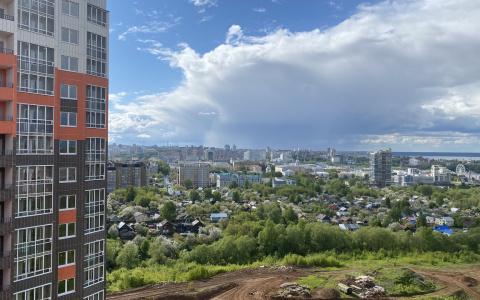 Банк «Открытие»: российские банки в 2020 году обновят исторический рекорд по объему выдачи ипотечных кредитов