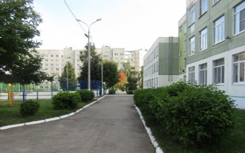 Скандальным инцидентом в чебоксарской школе заинтересовалось Управление образования