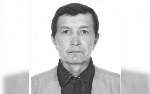 Мужчина уехал по делам в Чебоксары и пропал