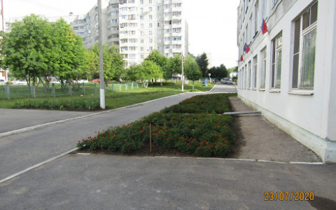 Оскандалившуюся школу Чебоксар ждет прокурорская проверка