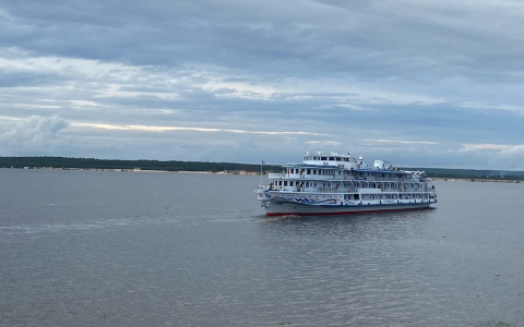 В Чебоксарах завершился сезон речных трамвайчиков: успели перевезти 30 тысяч пассажиров