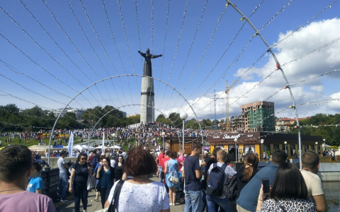 Минтруд составил график выходных на Новый год