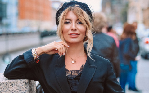 Психолог и инстаграм-блогер проведет тренинг для женщин, научит принимать себя и достигать поставленных целей