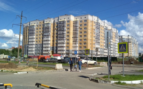 Отсрочить оплату ипотеки из-за пандемии смогли только 53 жителя Чувашии