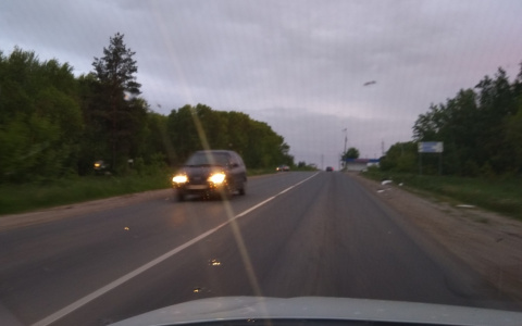 Скоростной трассой через Чувашию не заинтересовался ни один строитель