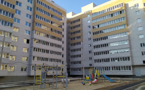 Сколько стоят квартиры в новом доме на Ярмарочной и какой процент ипотеки