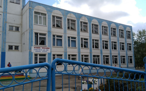 В новочебоксарской школе на карантин отправили 10 педагогов