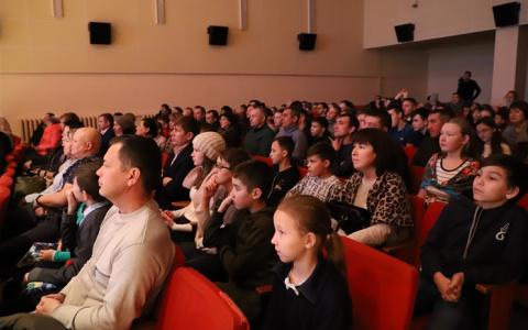 Теперь официально: кинотеатры Чувашии заработали после затяжного перерыва