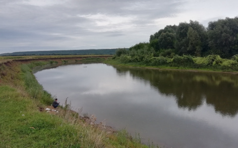 В воскресенье в Чувашии будет тепло и ветрено