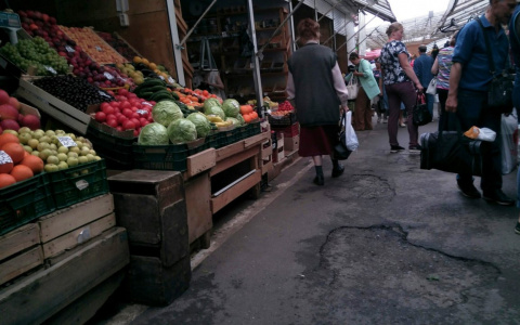 Назван продукт, который может сильно подорожать из-за пандемии