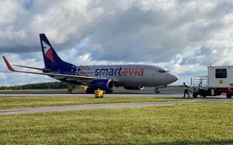 Турпутевки в Чувашии подешевели в 2,5 раза