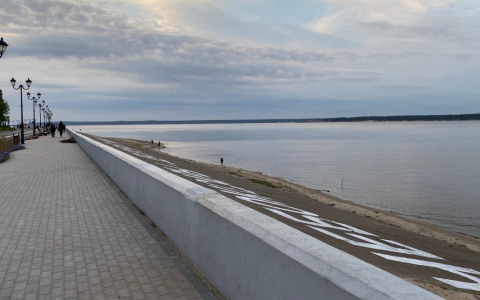 "Бабье лето отменяется": на Чувашию надвигаются дожди