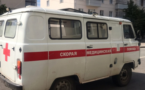 Оперативные данные по коронавирусу в Чувашии на вторник