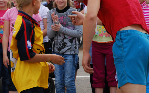 Чувашские депутаты просят правительство ввести выплаты и на детей в возрасте от 16 до 18 лет